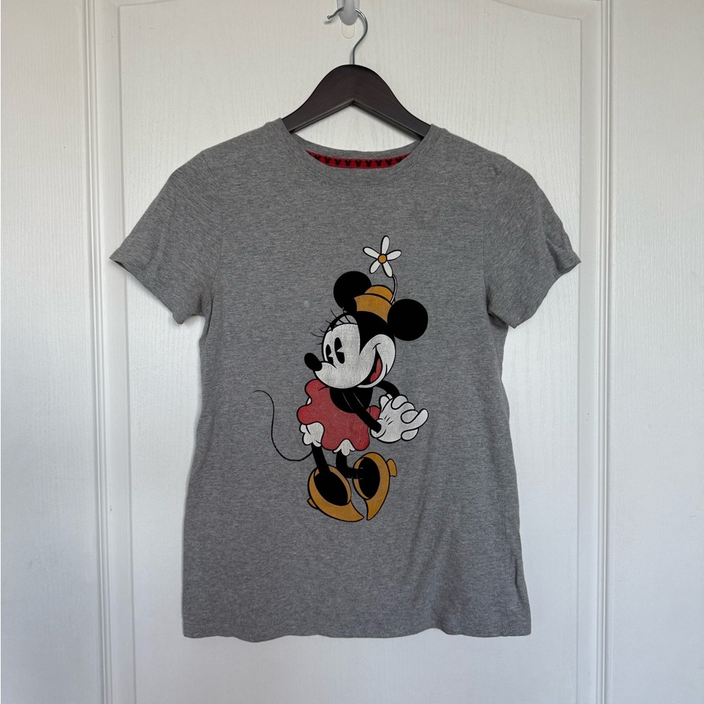 Disney Minnie Mouse tee